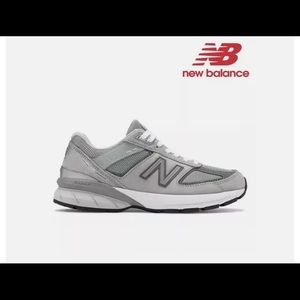 New Balance 990v5 Women’s 9.5 wide brand new with box